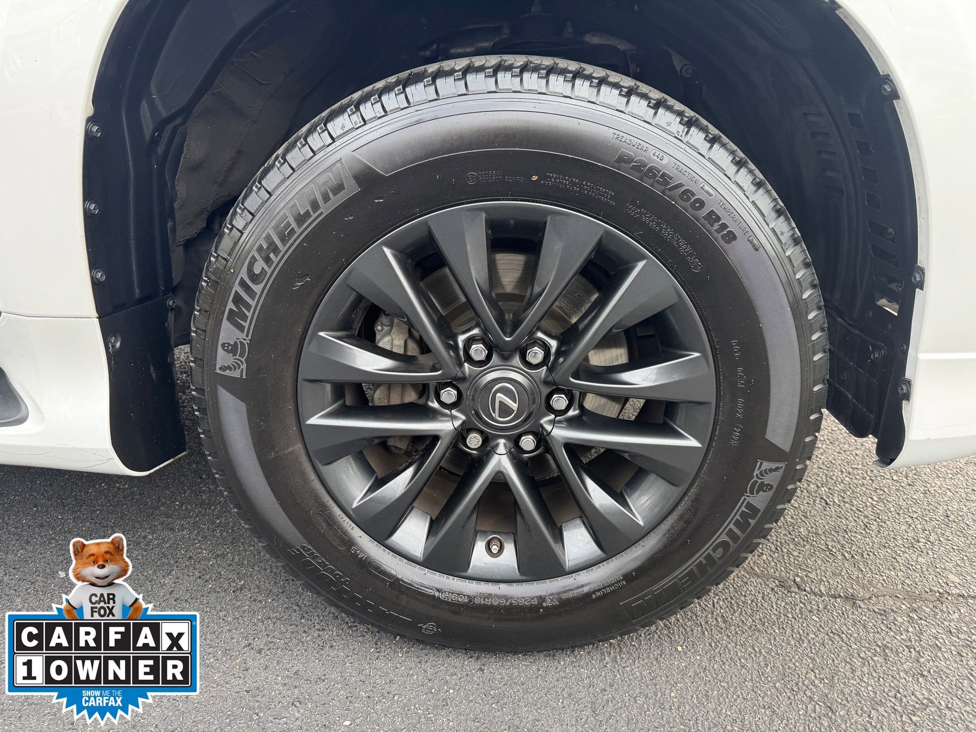 Used 2023 Lexus GX 460 Premium image 30