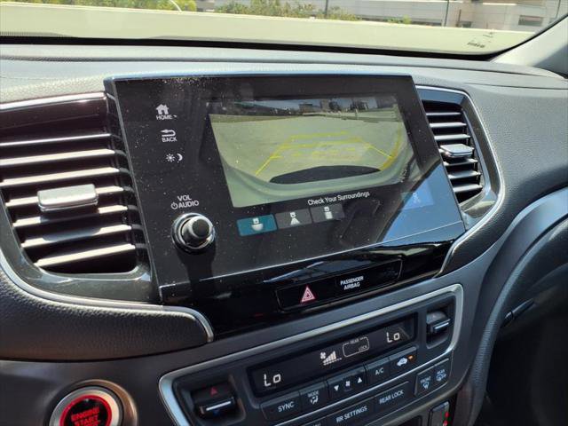 Used 2022 Honda Pilot Special Edition image 21