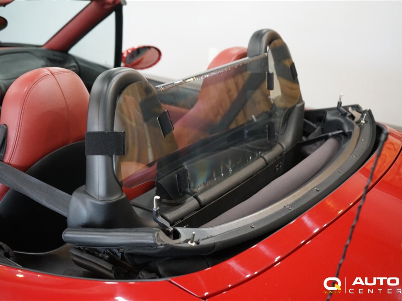 Used 2000 BMW M Roadster image 8