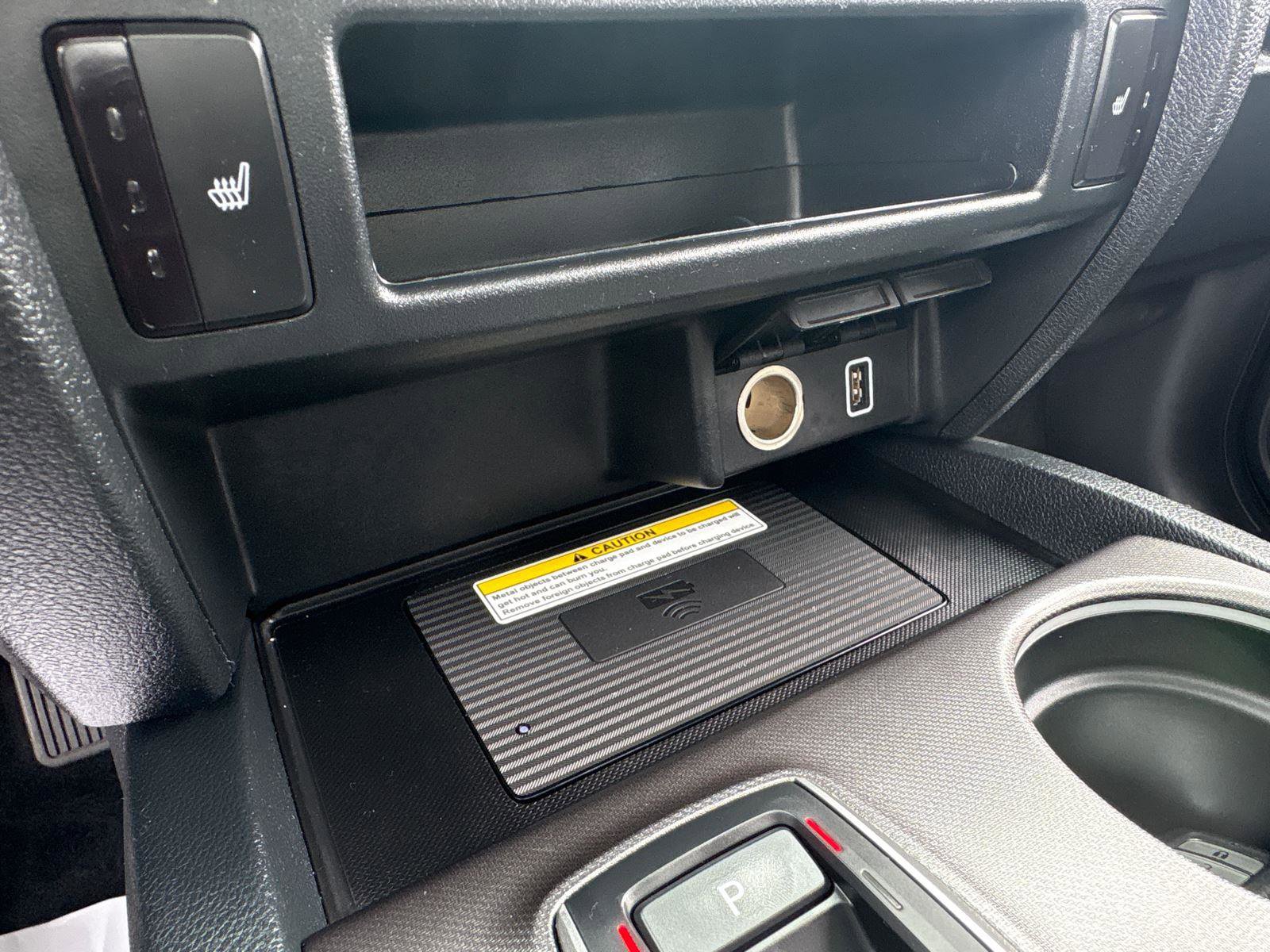 Used 2023 Honda Ridgeline RTL-E image 26