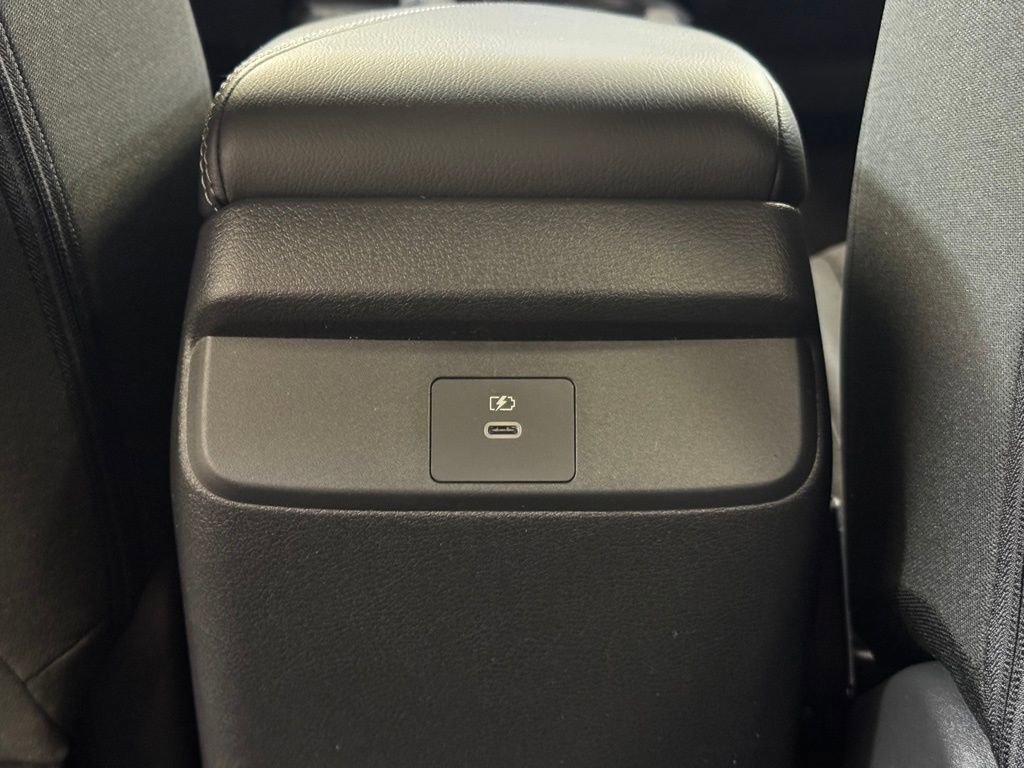 New 2026 Nissan Sentra S FWD image 17