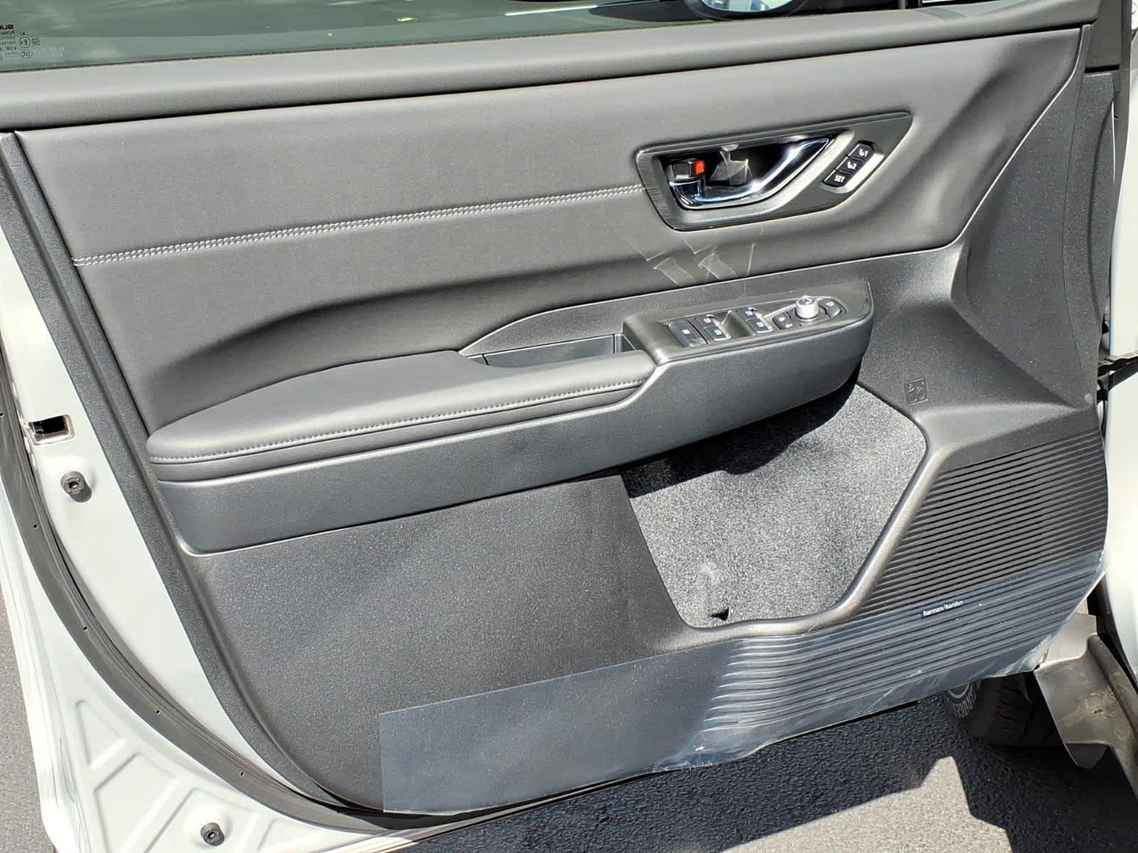 New 2026 Subaru Outback Touring XT AWD/4WD image 19