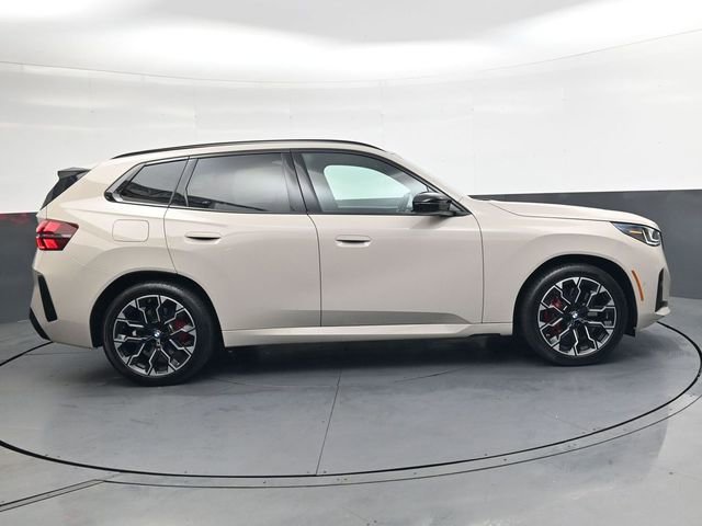 Used 2025 BMW X3 M50 w/ Premium Package image 3