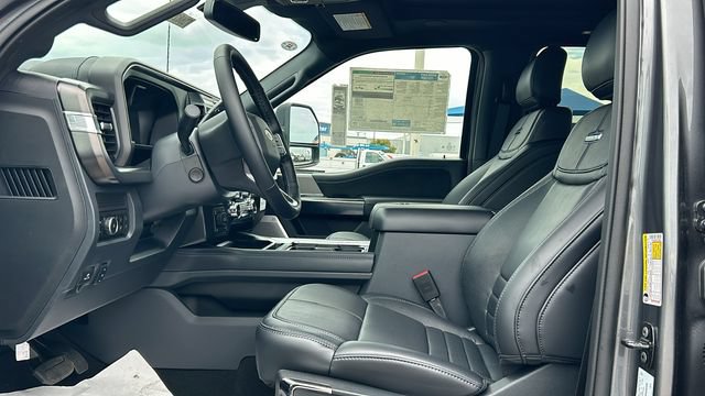 New 2026 Ford F250 Platinum AWD/4WD image 19