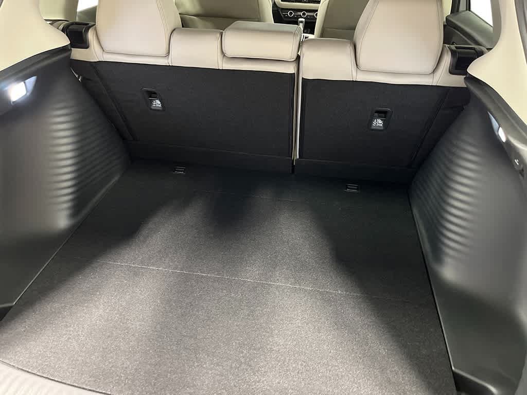 New 2027 Honda HR-V EX-L image 24