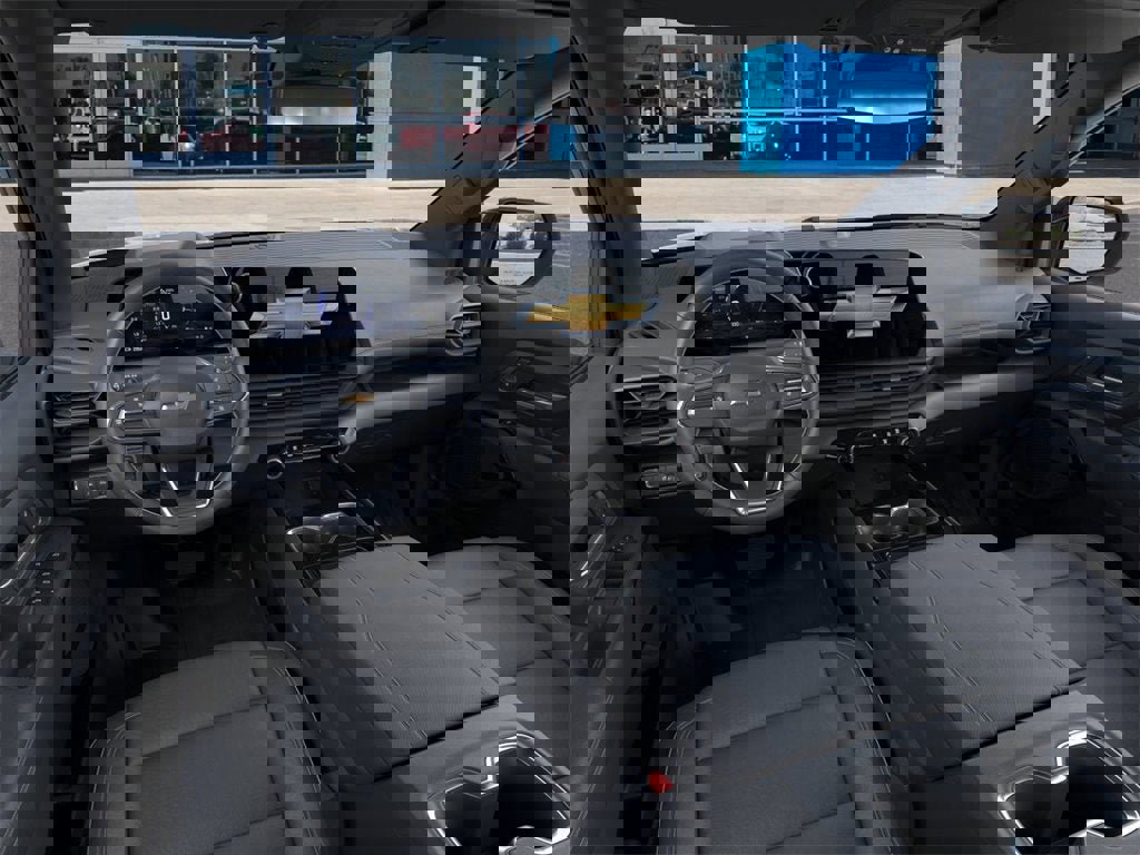 New 2026 Chevrolet Silverado EV LT image 15