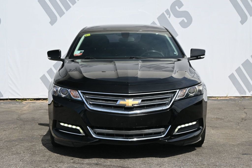 Used 2019 Chevrolet Impala LT image 2