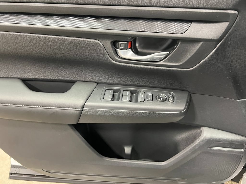 Used 2024 Honda CR-V EX image 17