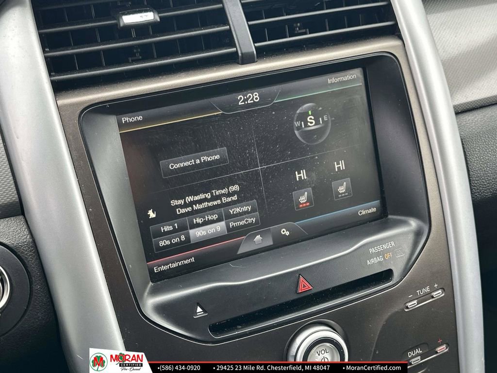 Used 2014 Ford Edge SEL w/ Equipment Group 205A image 27