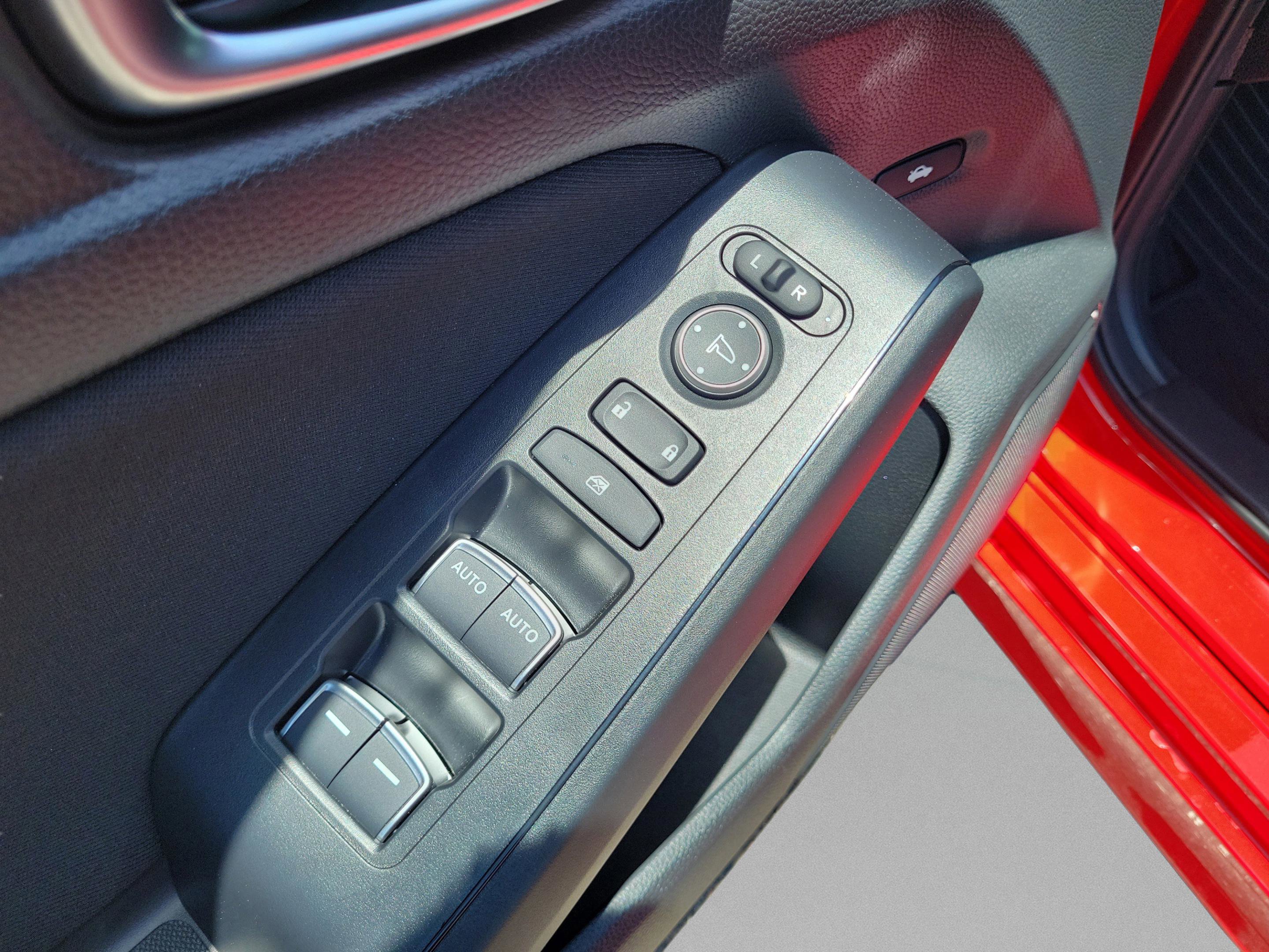 New 2026 Honda Civic Sport image 22