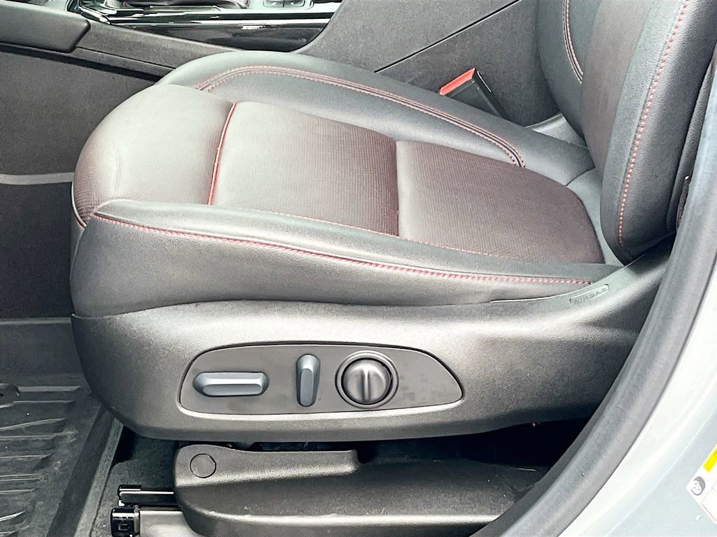 Used 2024 Chevrolet Blazer RS w/ Driver Confidence II Package image 20