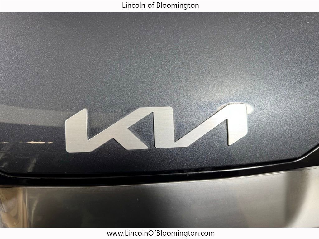 Used 2025 Kia Sportage SX Prestige image 10