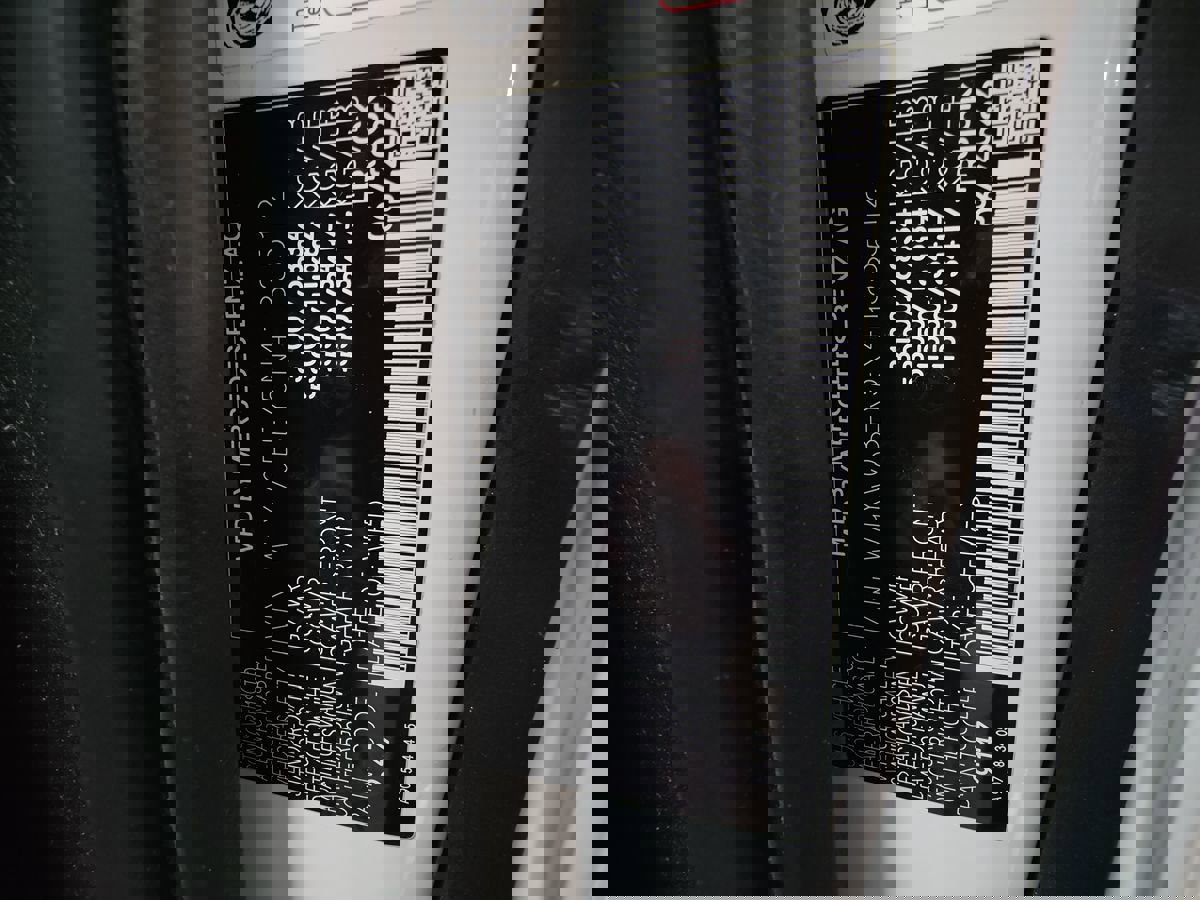 Used 2022 Mercedes-Benz Metris image 17