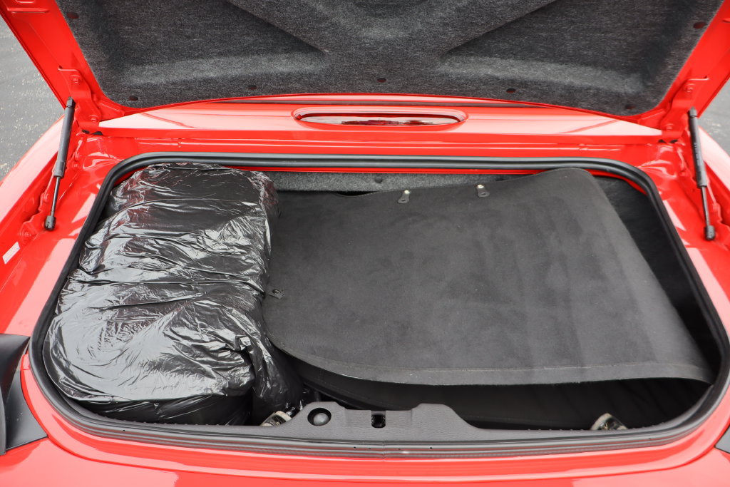 Used 2002 Ford Thunderbird RWD image 21