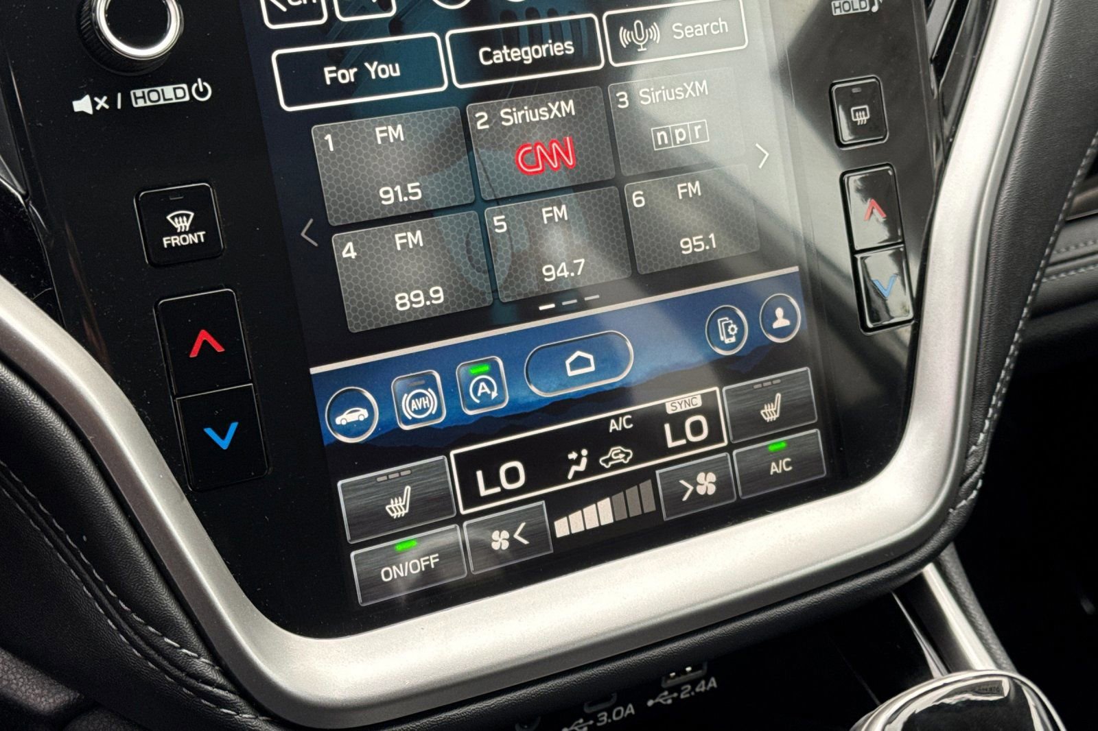 Certified 2025 Subaru Outback Limited image 24