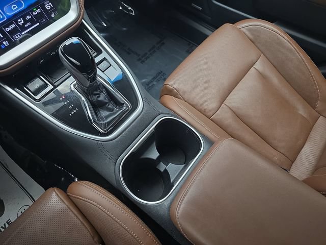 Used 2020 Subaru Outback Touring XT AWD/4WD image 25