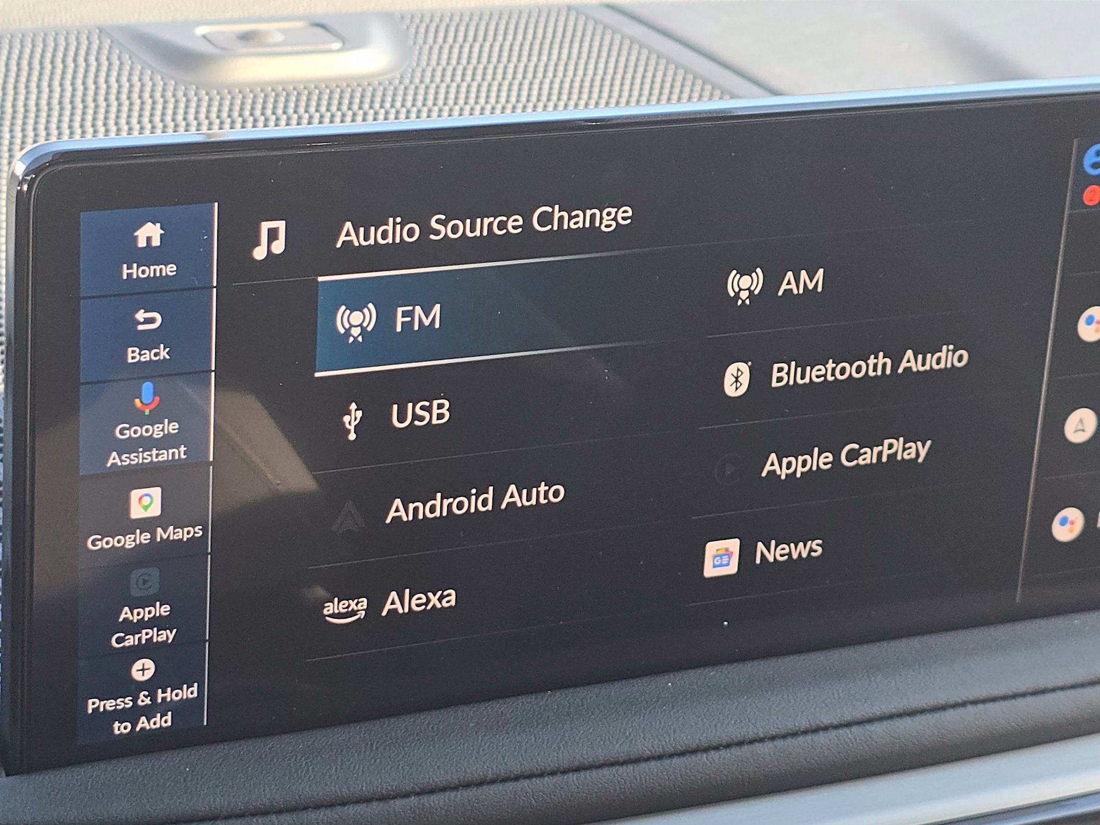New 2026 Acura MDX w/ Technology Package AWD/4WD image 21