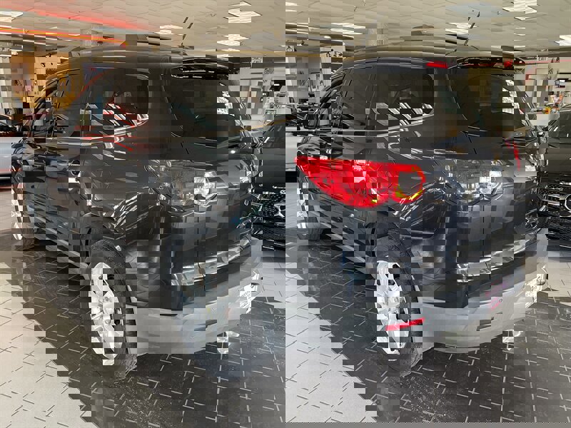 Used 2012 Chevrolet Traverse LT w/ All-Star Edition image 8