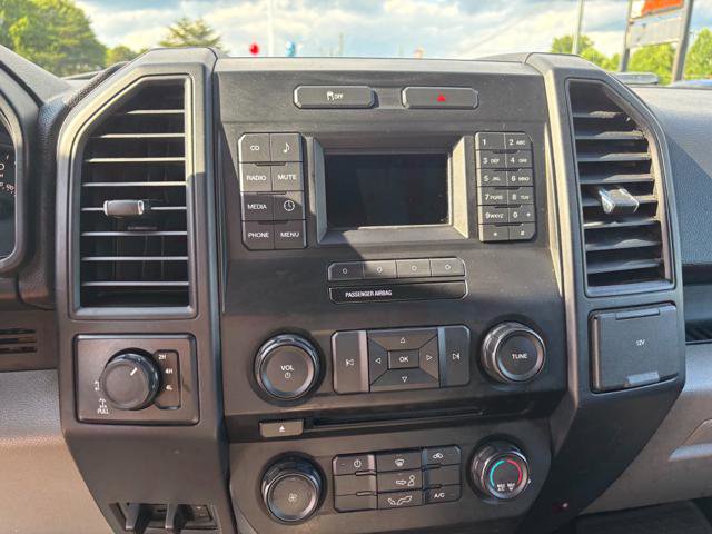 Used 2015 Ford F150 XL w/ Equipment Group 101A Mid image 12