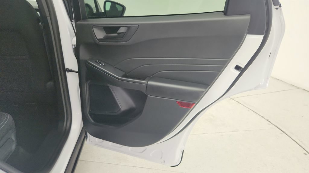 Used 2025 Ford Escape Active FWD image 31