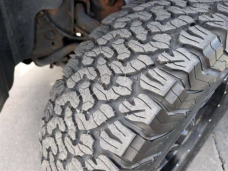 Used 2008 GMC Sierra 2500 SLT AWD/4WD image 18