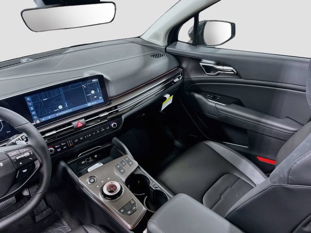 New 2027 Kia Sportage SX Prestige AWD/4WD image 25