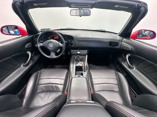 Used 2008 Honda S2000 image 15
