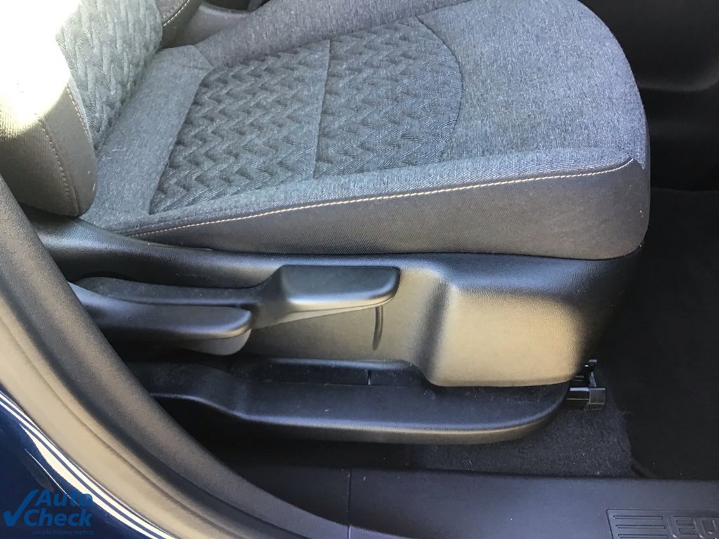 Used 2023 Chevrolet Equinox LT image 22