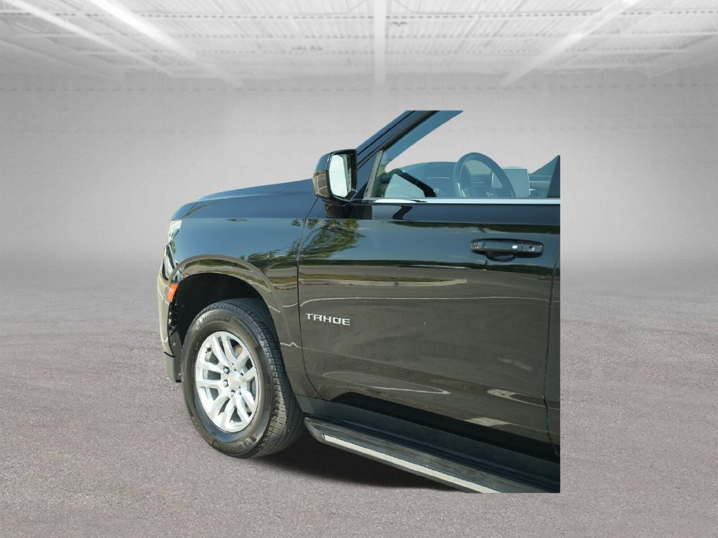 Used 2024 Chevrolet Tahoe LT AWD/4WD image 43