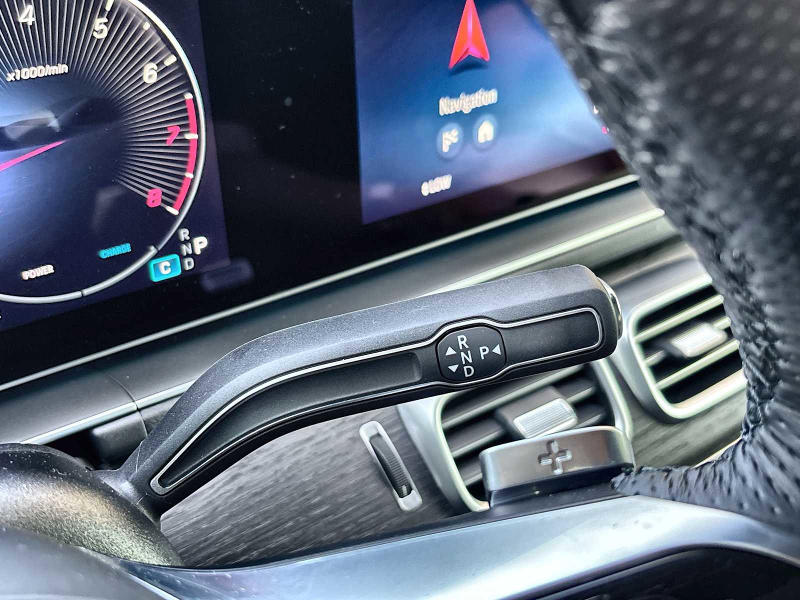 New 2026 Mercedes-Benz GLS 580 4MATIC image 23