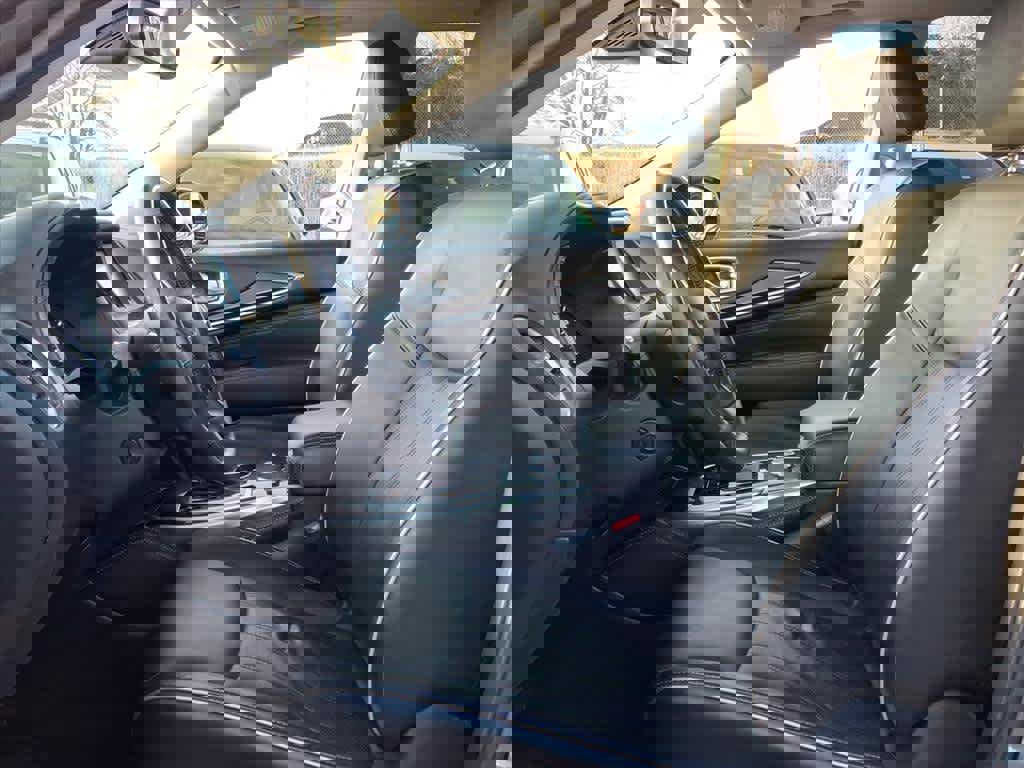 Used 2020 INFINITI QX60 Luxe w/ Essential Package image 12