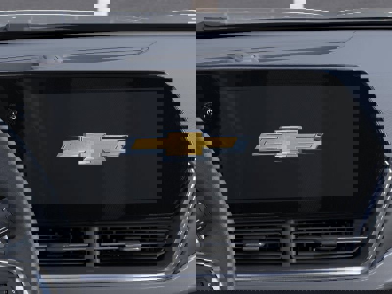 New 2026 Chevrolet Trax LT image 20