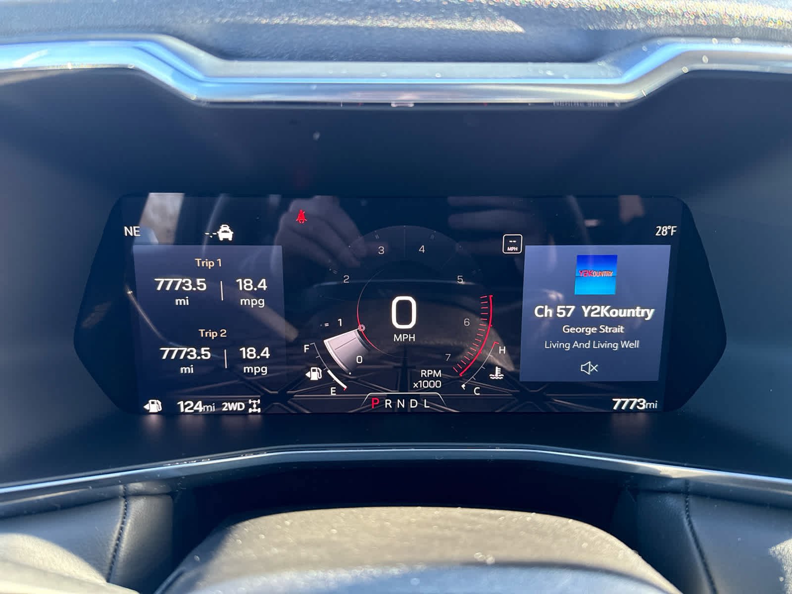 Certified 2024 GMC Canyon Elevation w/ Elevation Premium Package AWD/4WD image 18