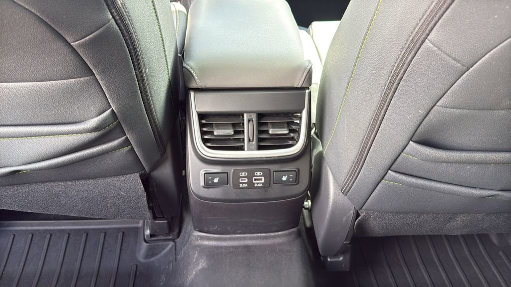 Certified 2023 Subaru Outback Onyx Edition XT image 15
