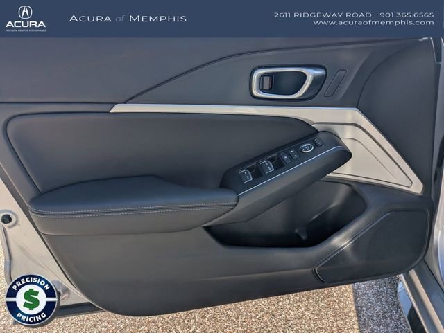 Certified 2026 Acura Integra A-Spec image 22