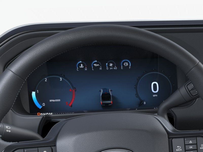 New 2026 Ford F350 Platinum AWD/4WD image 36