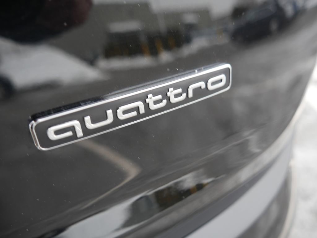 Certified 2023 Audi Q7 3.0T Premium Plus w/ Premium Plus Package image 10