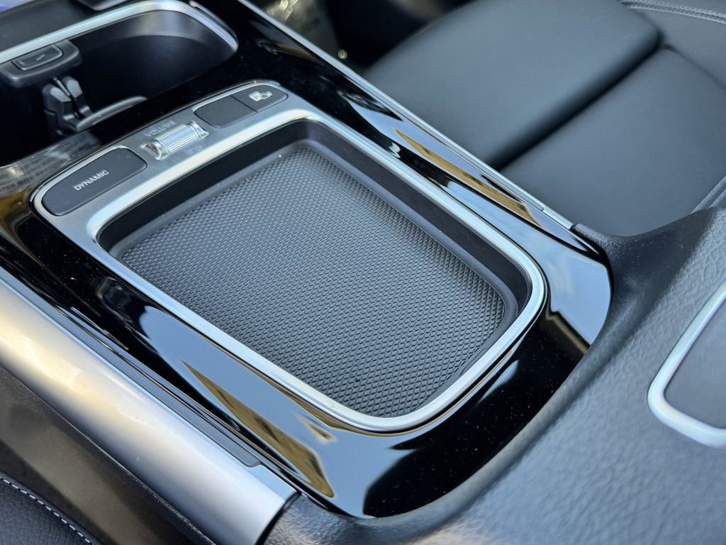 New 2025 Mercedes-Benz GLA 35 AMG 4MATIC image 30