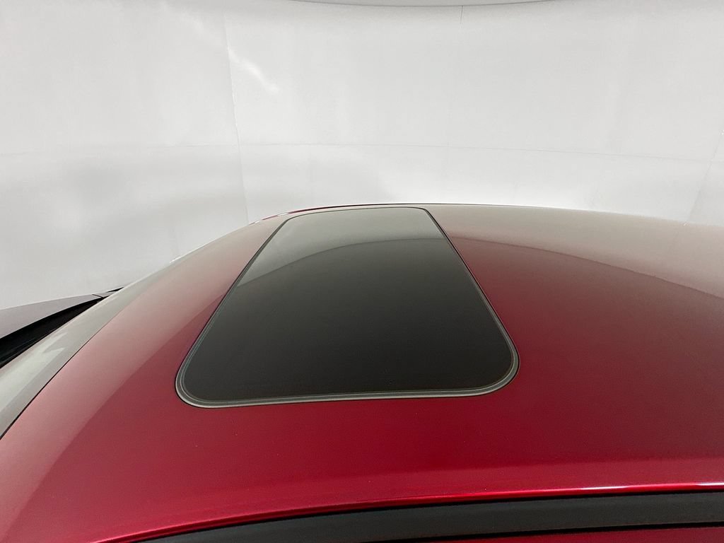 Certified 2023 MAZDA CX-5 AWD 2.5 Turbo image 29