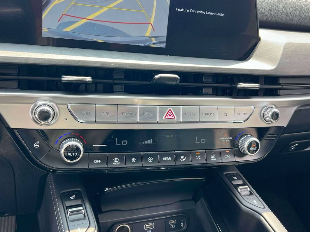 Certified 2024 Kia Telluride EX X-Line AWD/4WD image 31