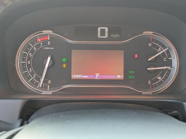 Used 2016 Honda Pilot Elite image 14