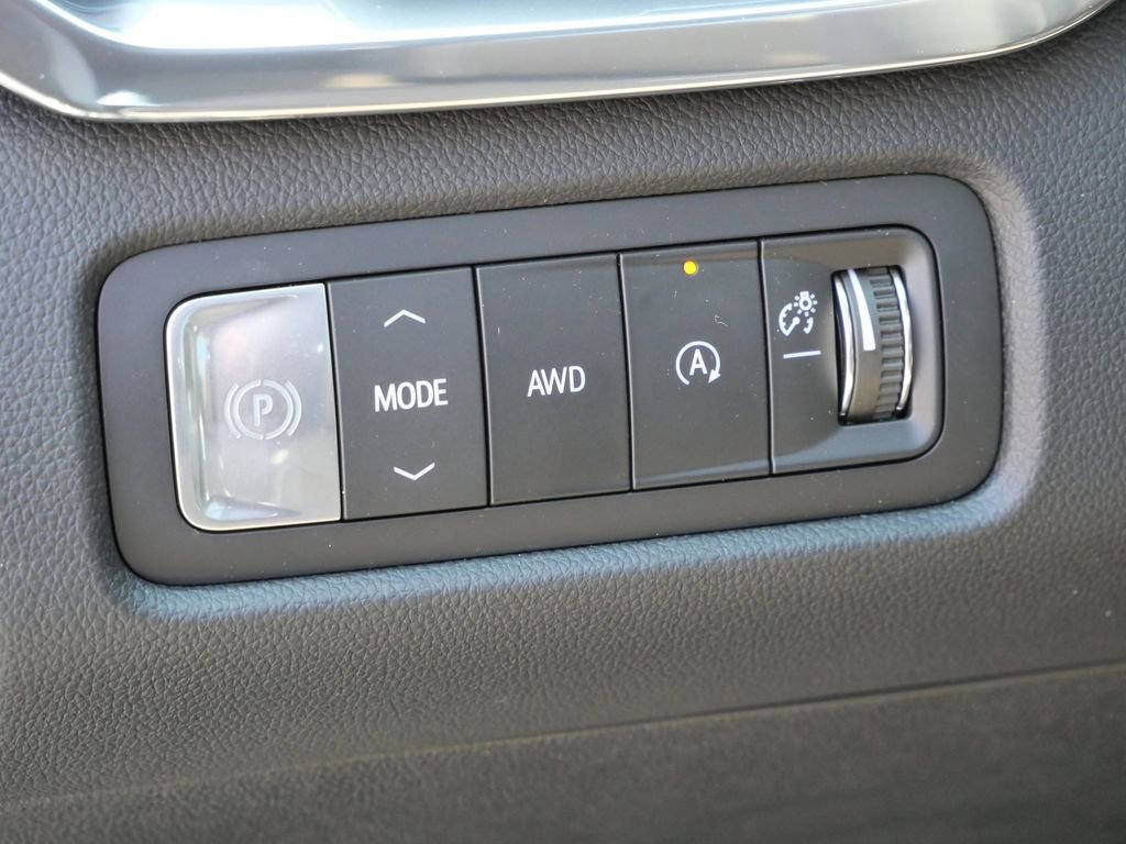 New 2026 GMC Acadia Denali Ultimate image 46