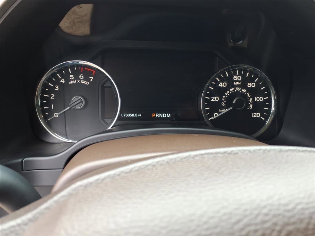 Used 2019 Ford F150 Lariat w/ Equipment Group 502A Luxury image 15