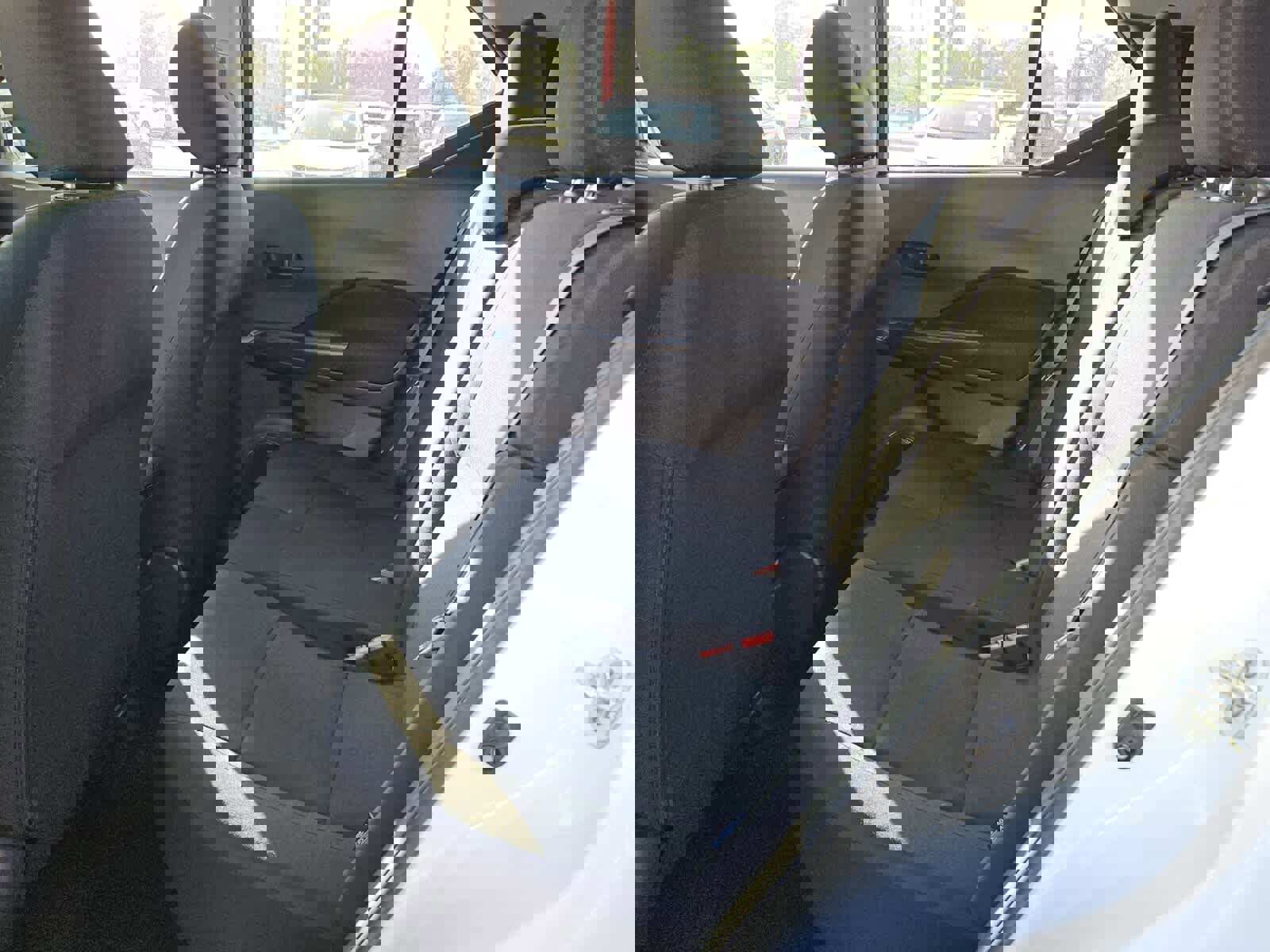 Used 2025 Nissan Kicks Play S image 4