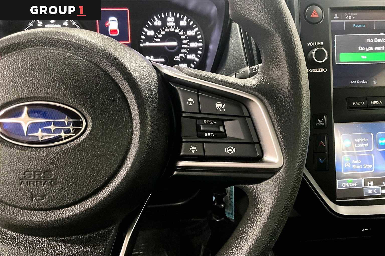 Used 2025 Subaru Impreza 2.0i image 24