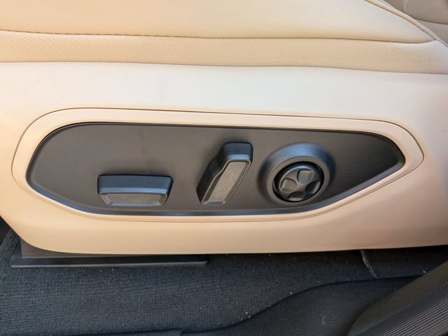 New 2026 Jeep Grand Cherokee Limited AWD/4WD image 10