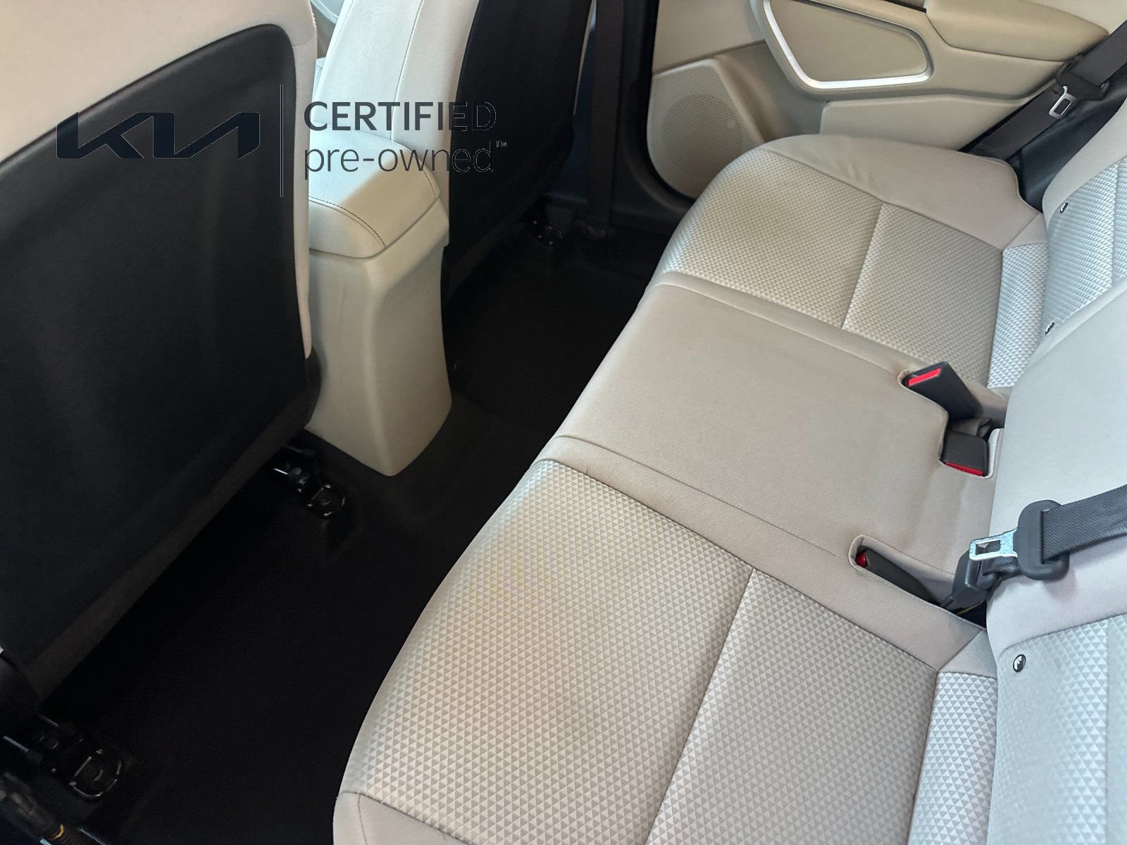 Certified 2024 Kia Soul LX w/ Option Group 015 FWD image 13