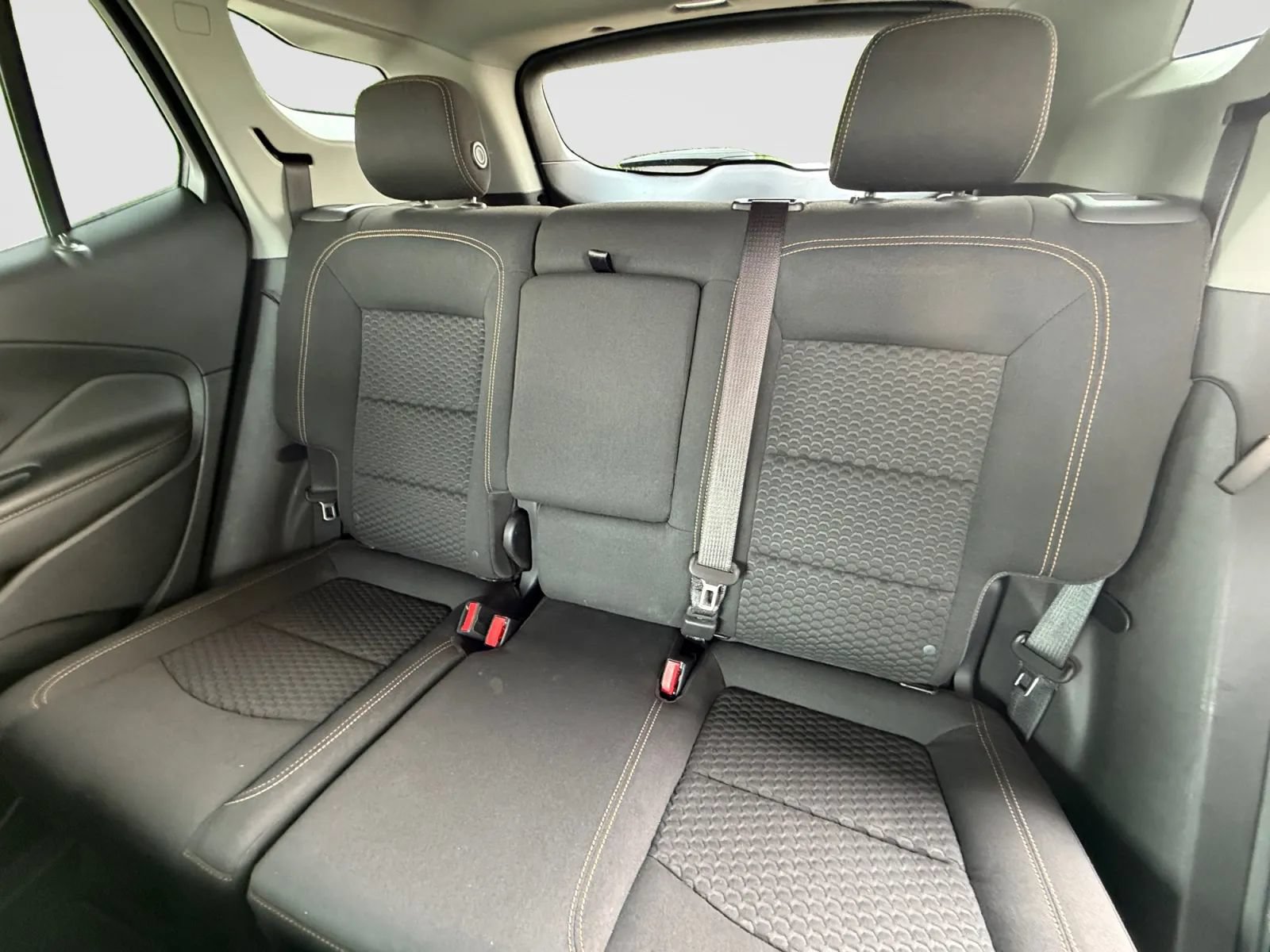 Used 2018 GMC Terrain SLE w/ Driver Convenience Package AWD/4WD image 15