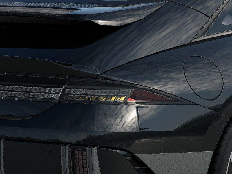 New 2025 Hyundai Ioniq 6 SEL image 10