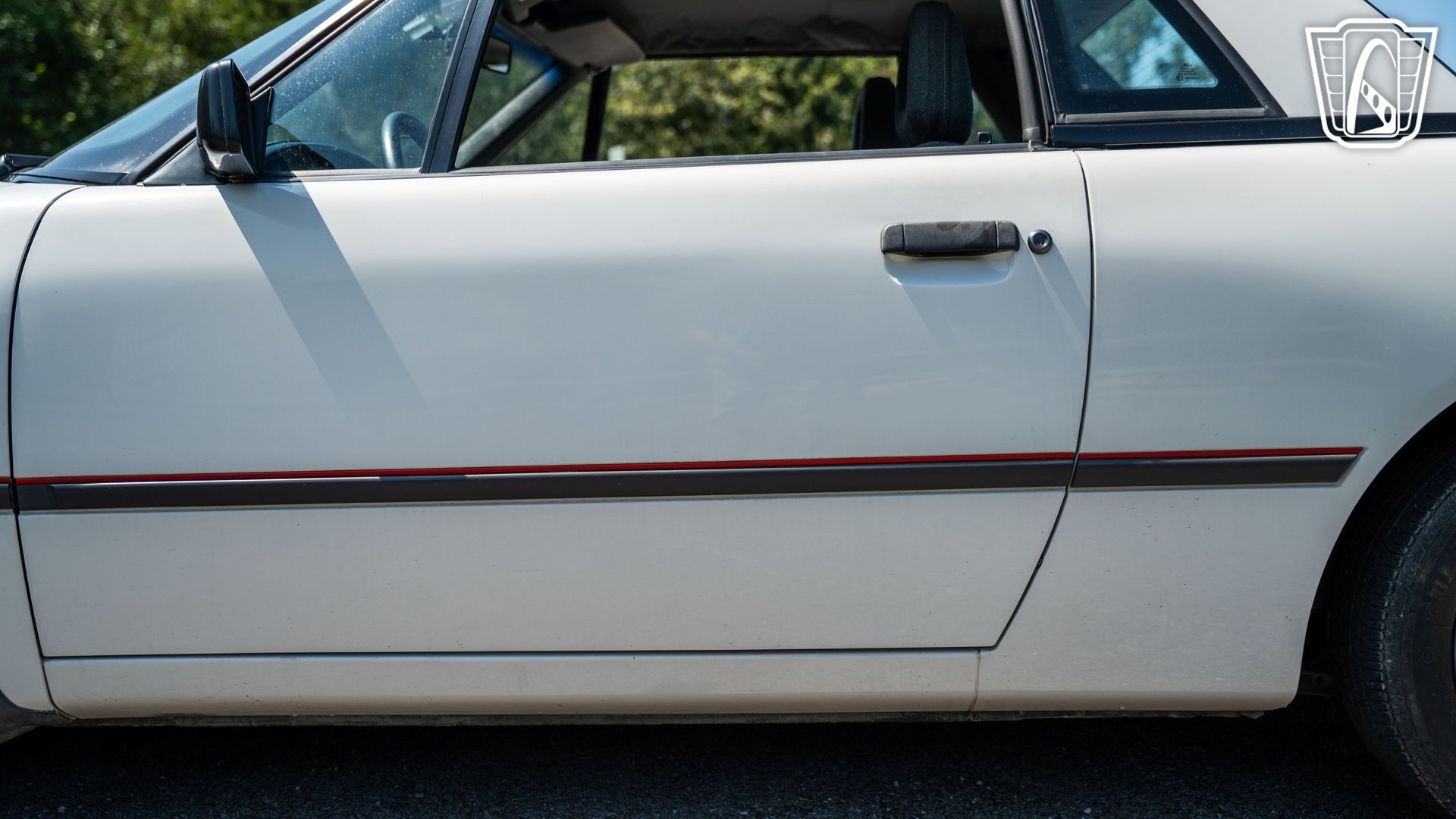 Used 1991 Mercury Capri FWD image 29